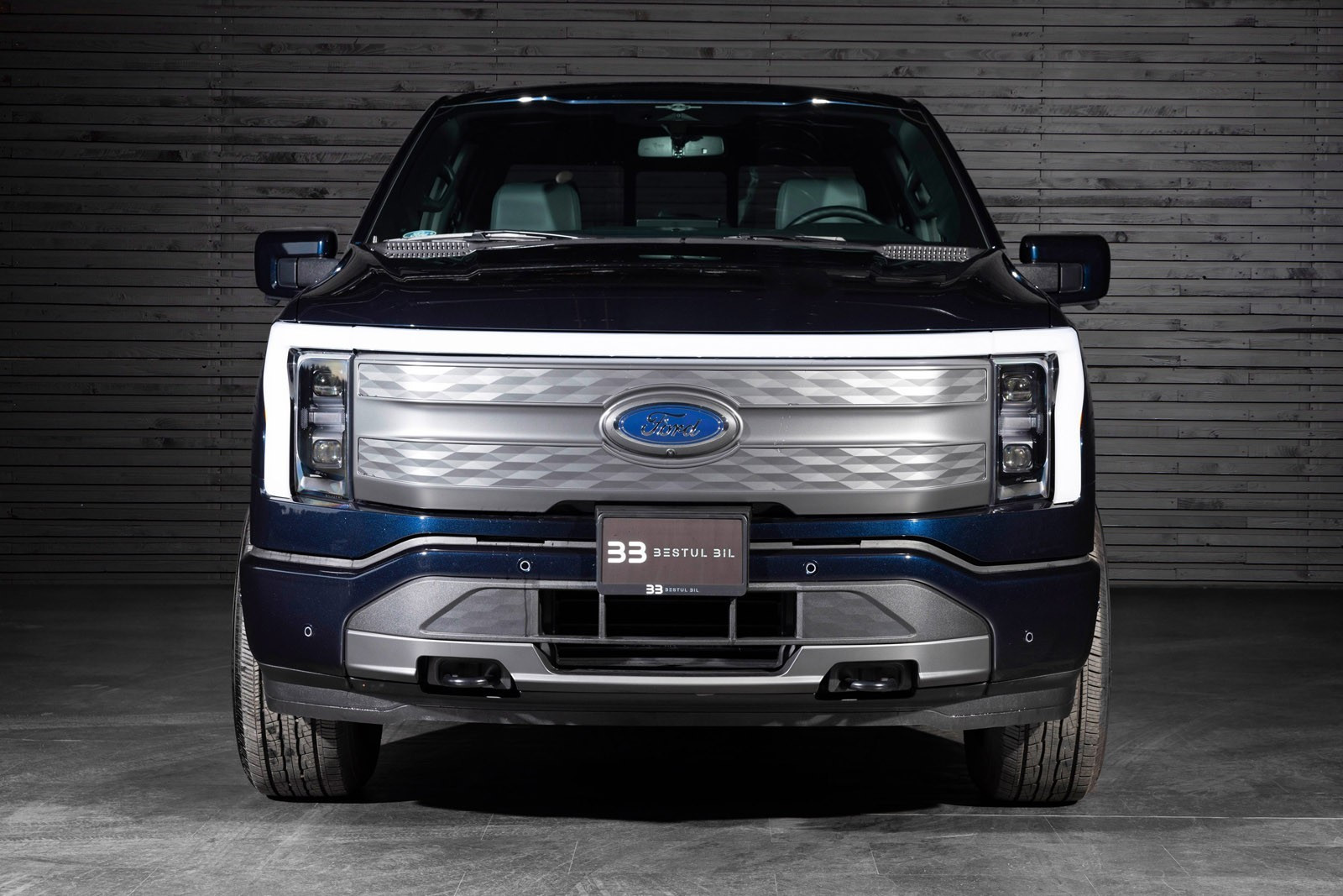 Ford F-serie