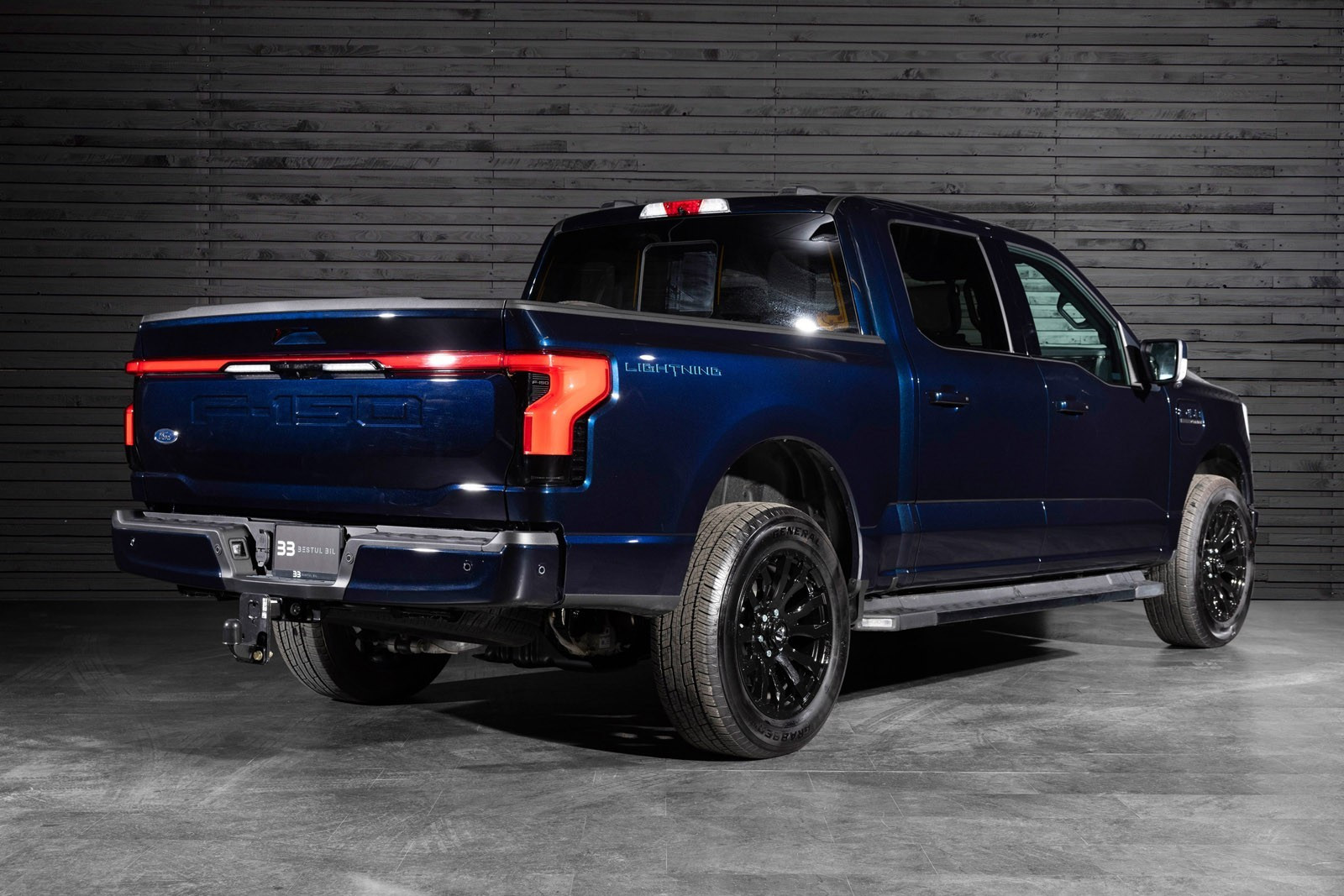 Ford F-serie