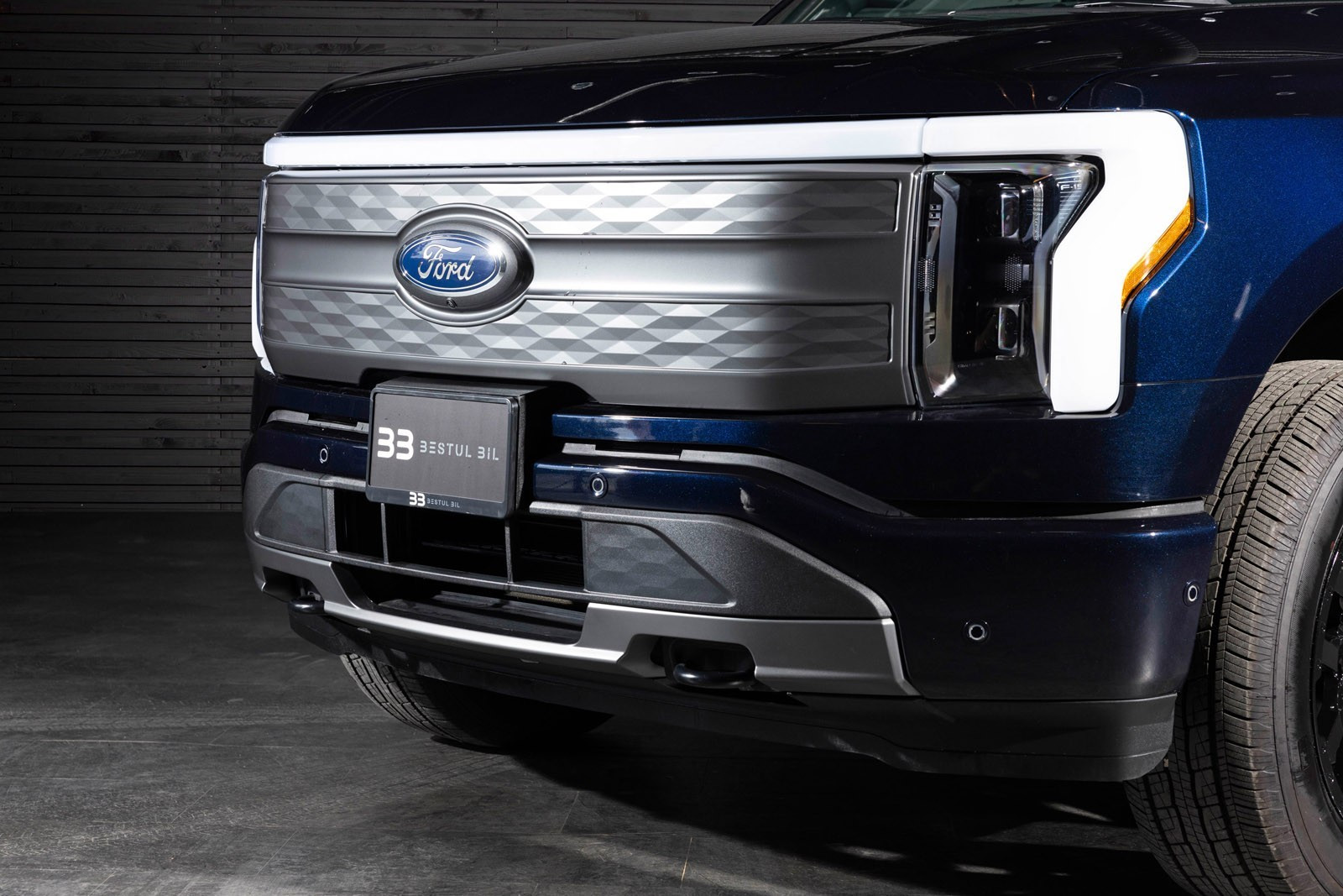 Ford F-serie