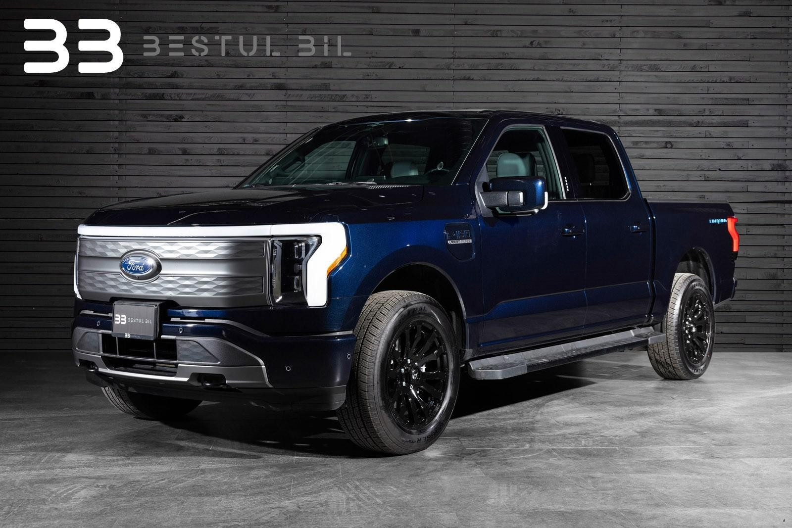 Ford F-serie