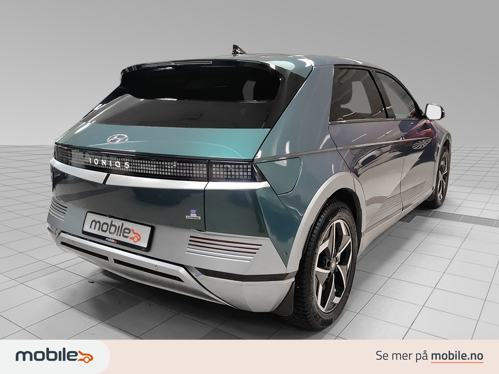 Hyundai Ioniq 5