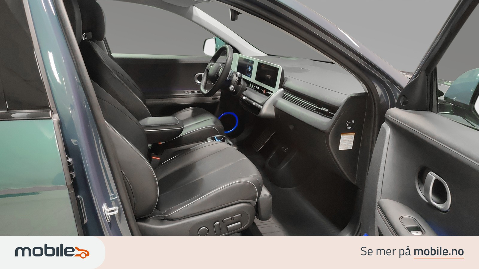 Hyundai Ioniq 5