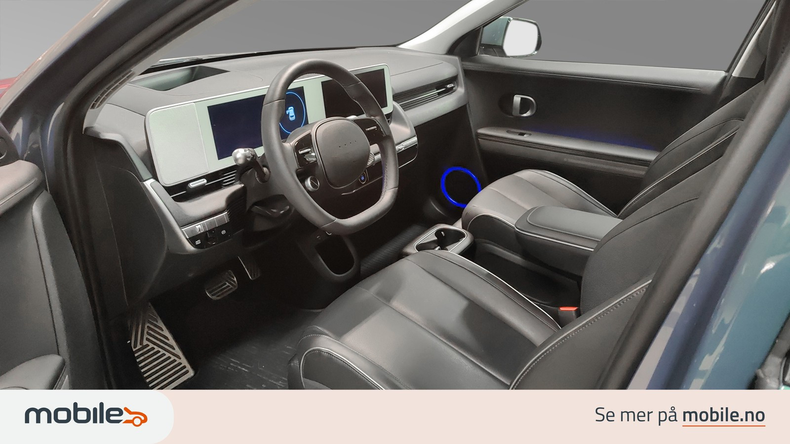 Hyundai Ioniq 5