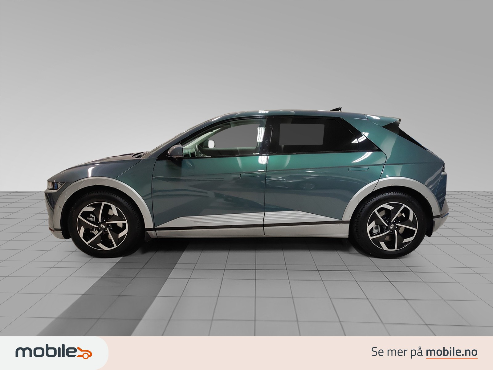 Hyundai Ioniq 5