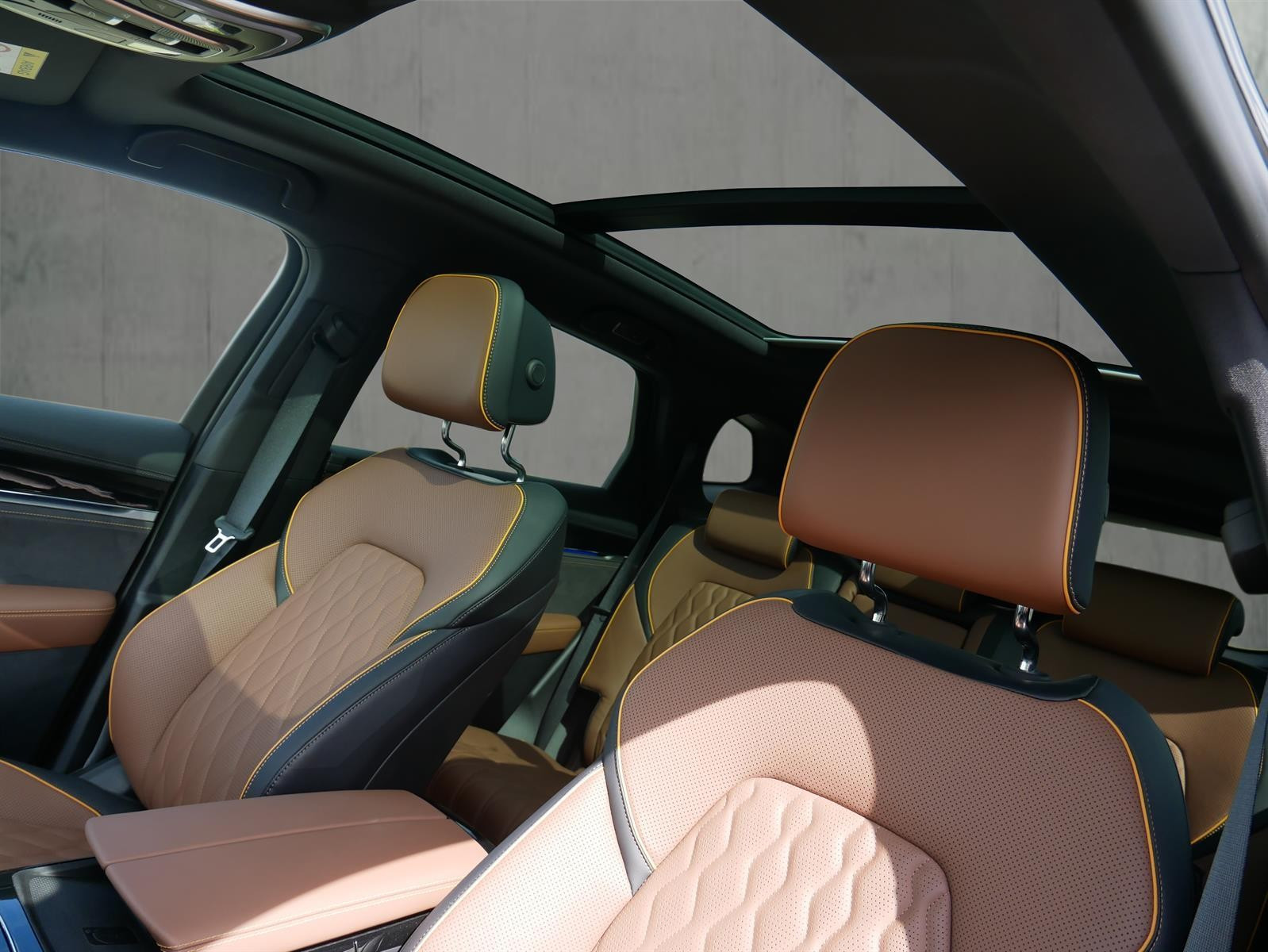 BYD Tang