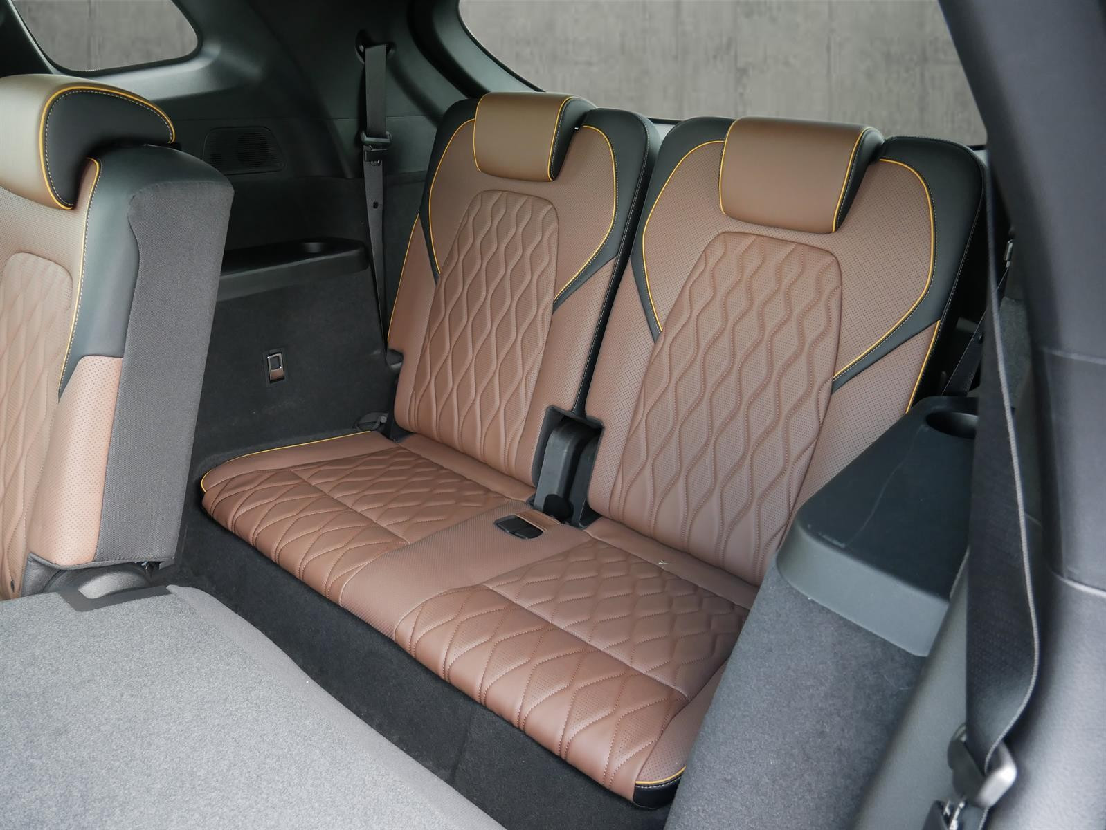 BYD Tang