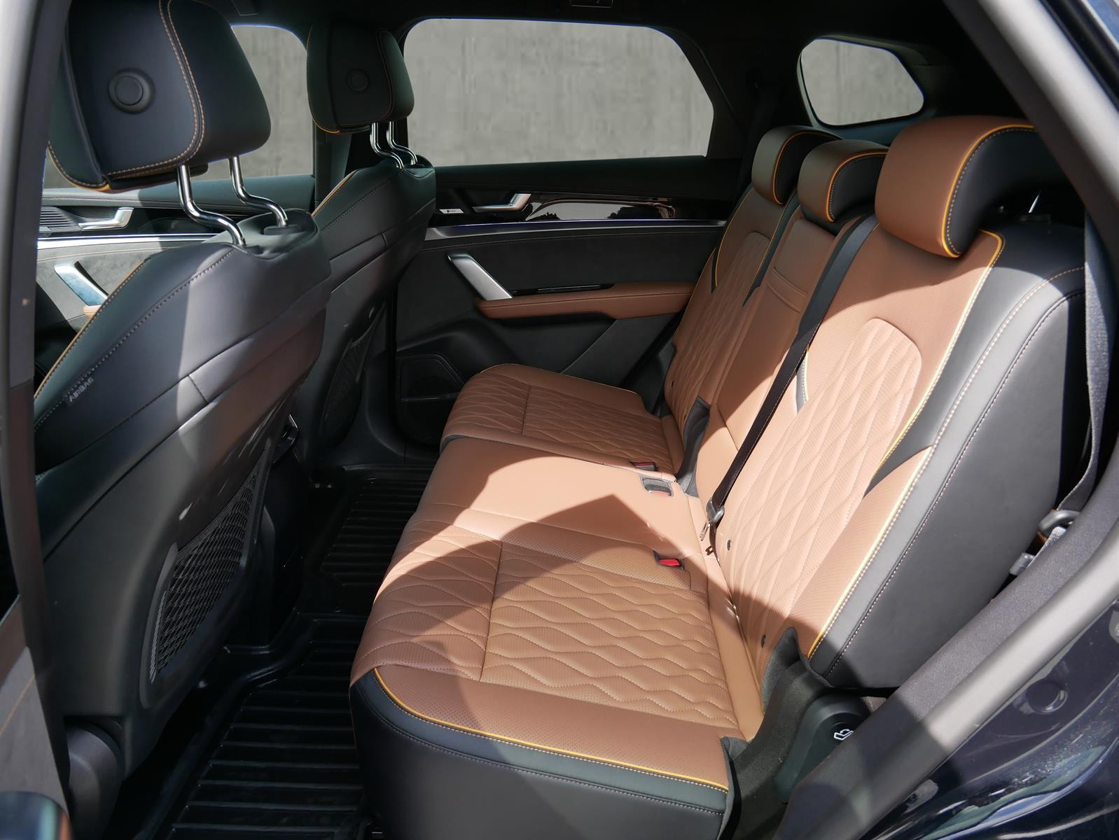BYD Tang