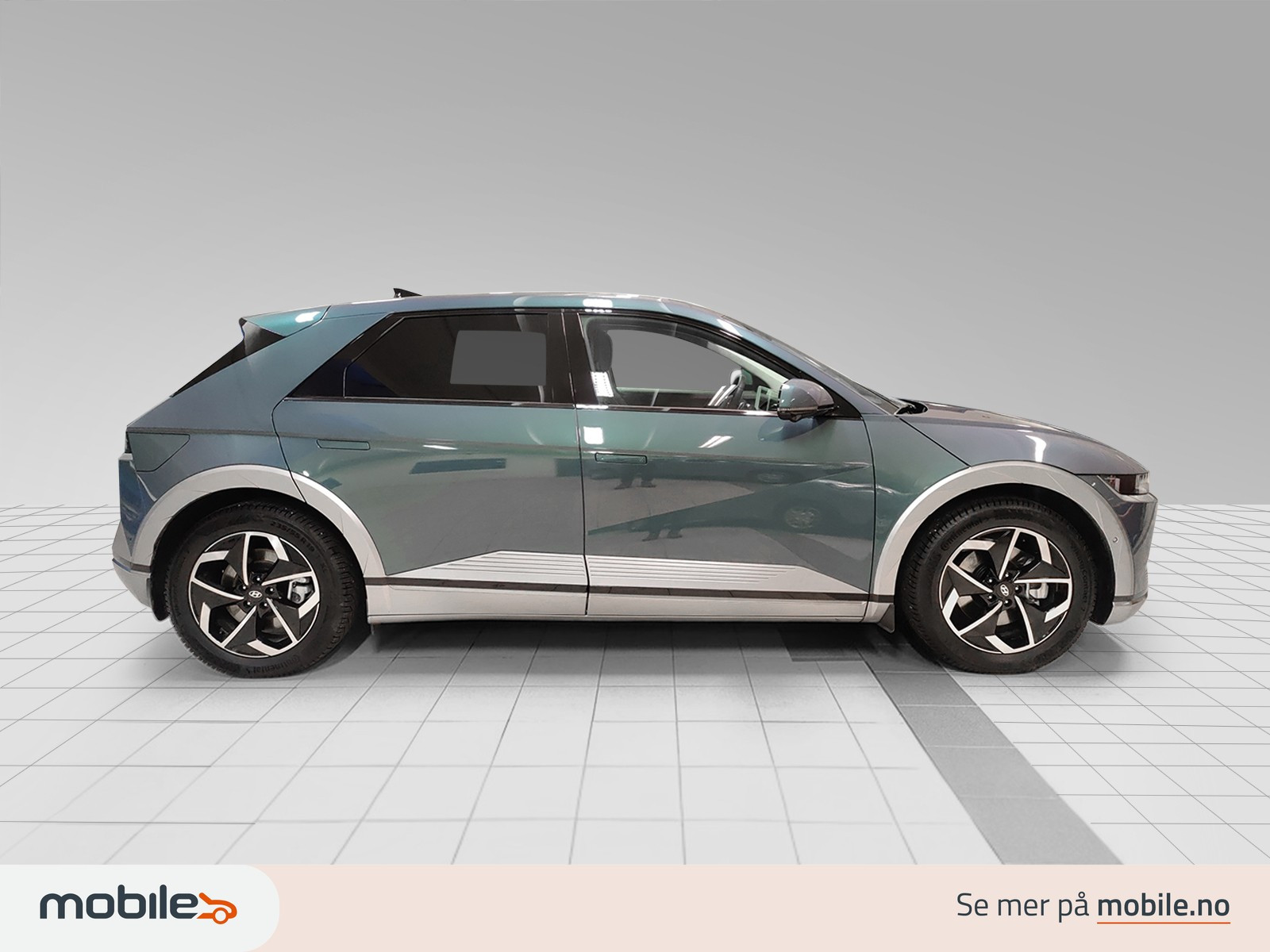 Hyundai Ioniq 5