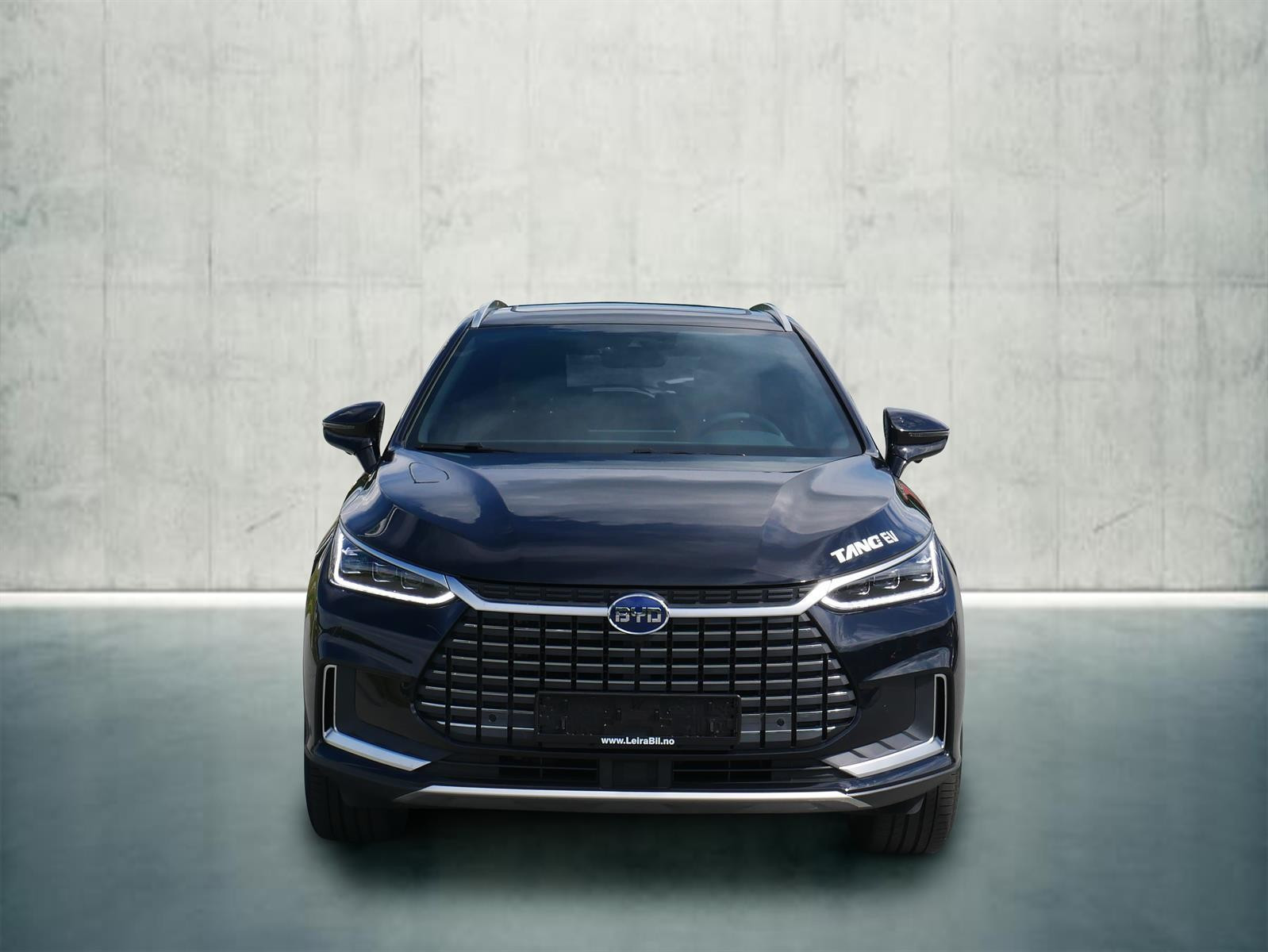 BYD Tang