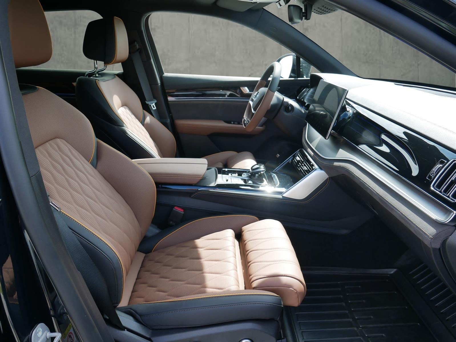 BYD Tang