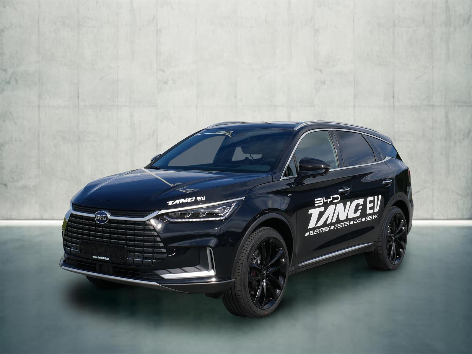 BYD Tang