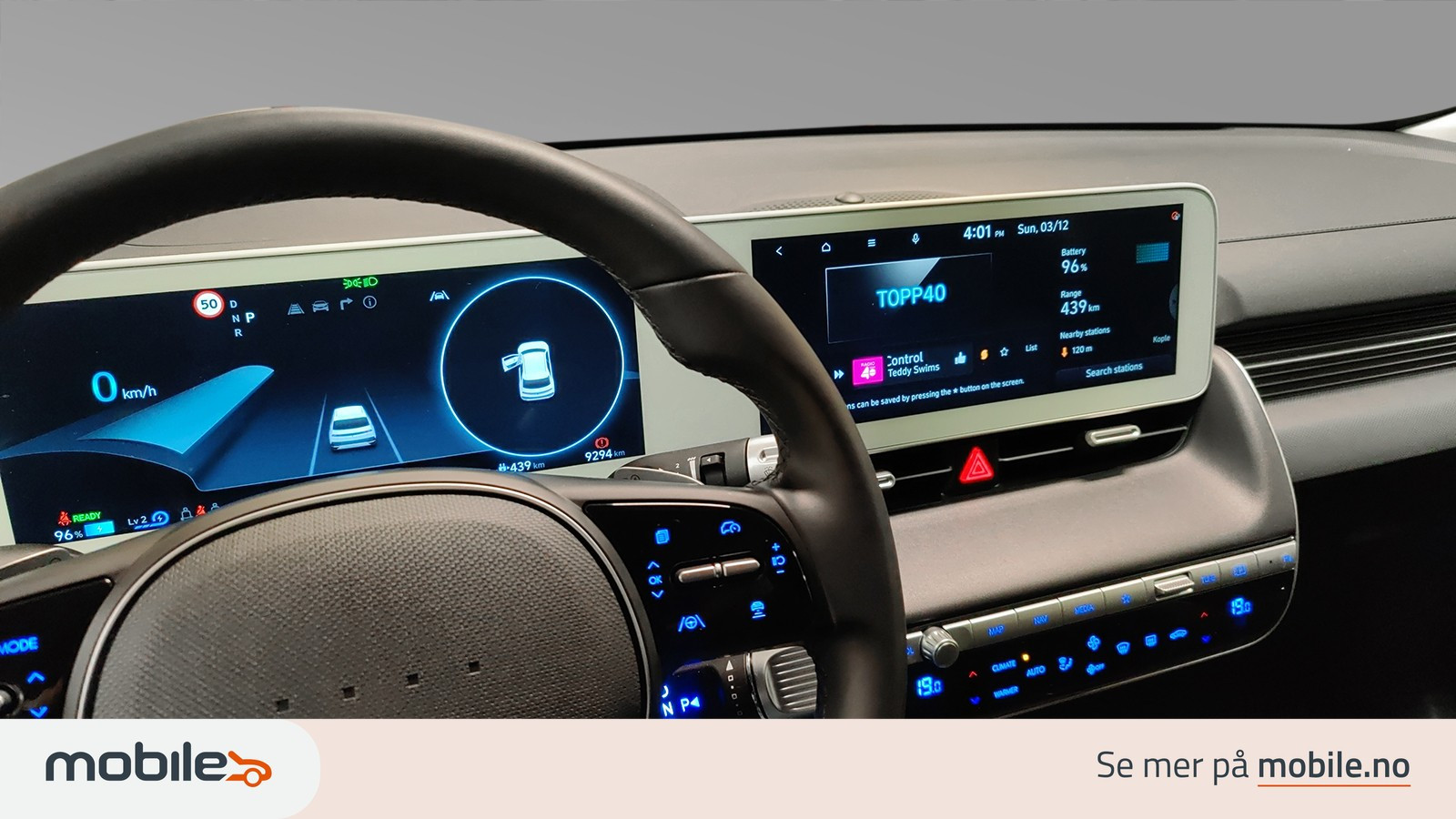 Hyundai Ioniq 5