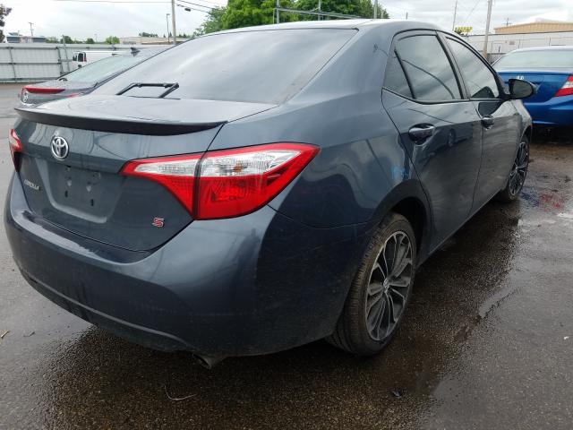 Toyota Corolla L 2016