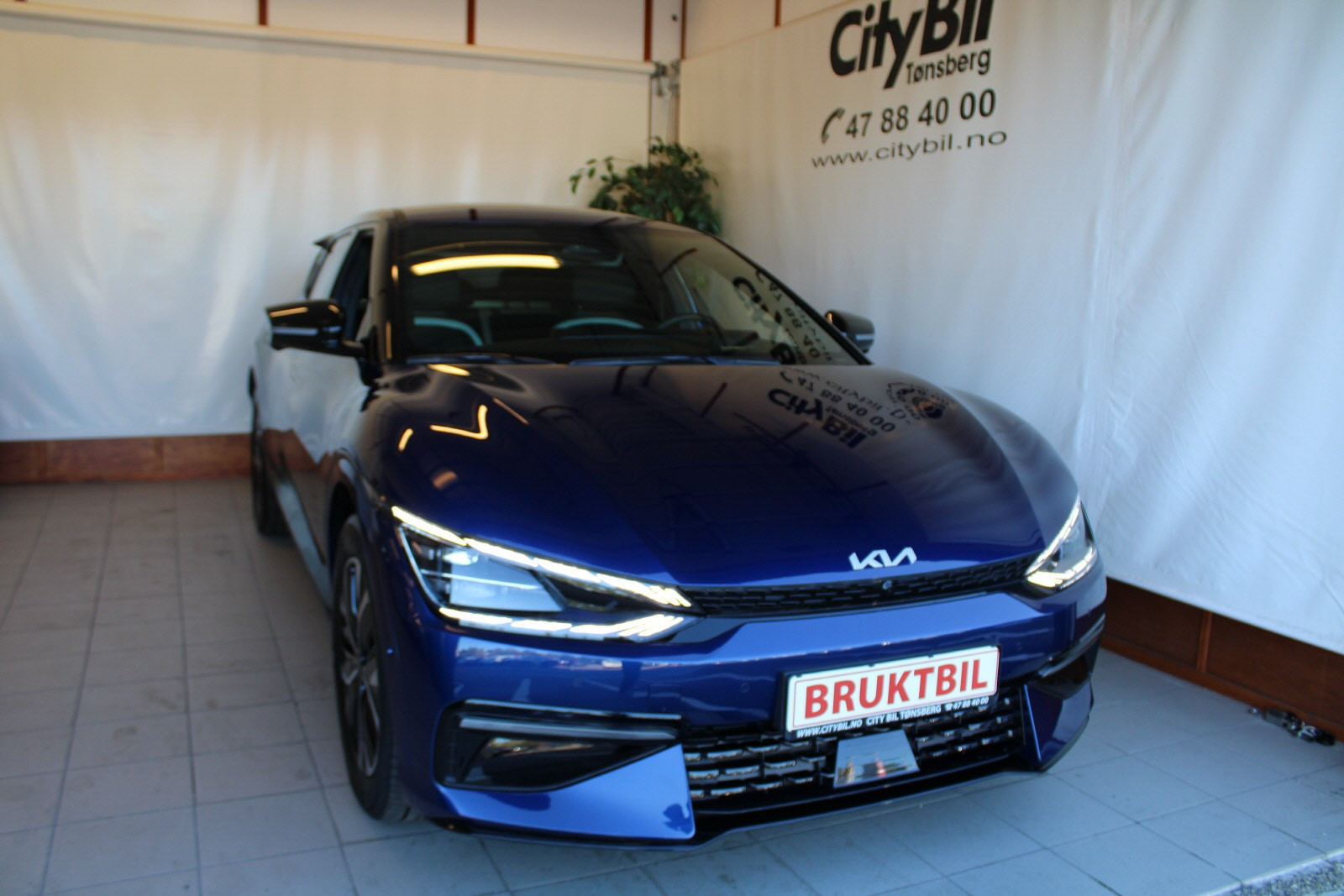 Kia EV6