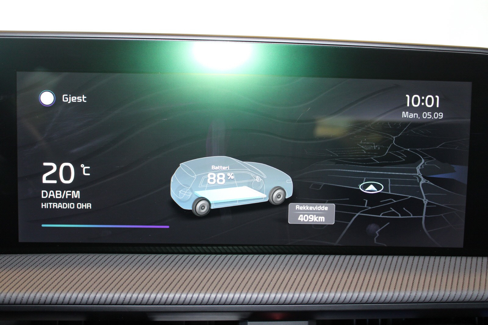 Kia EV6