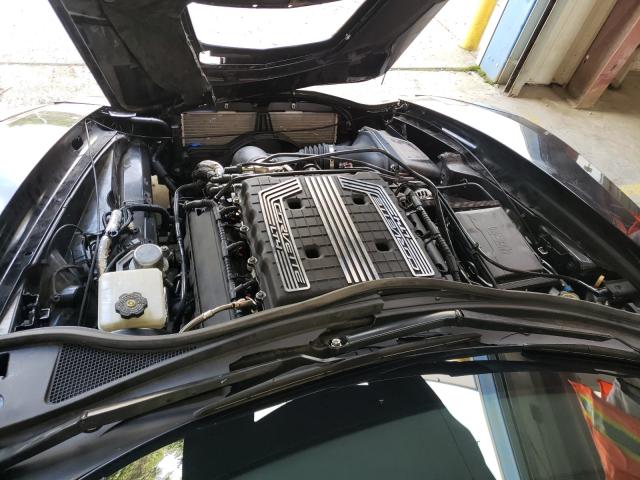 Chevrolet Corvette Z 2016