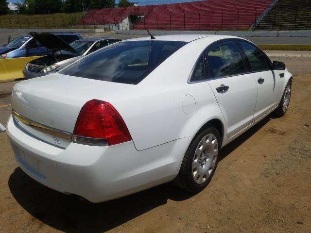 Chevrolet Caprice PO 2013