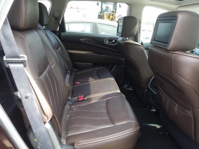 Infiniti JX35 2013