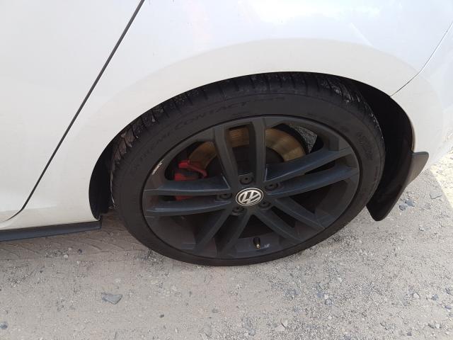 Volkswagen GTI S/SE 2017