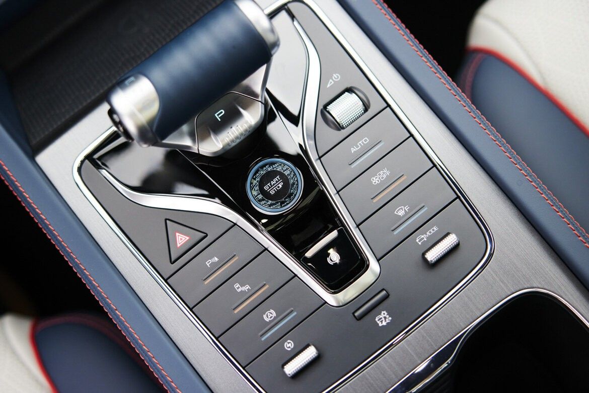 BYD Atto3