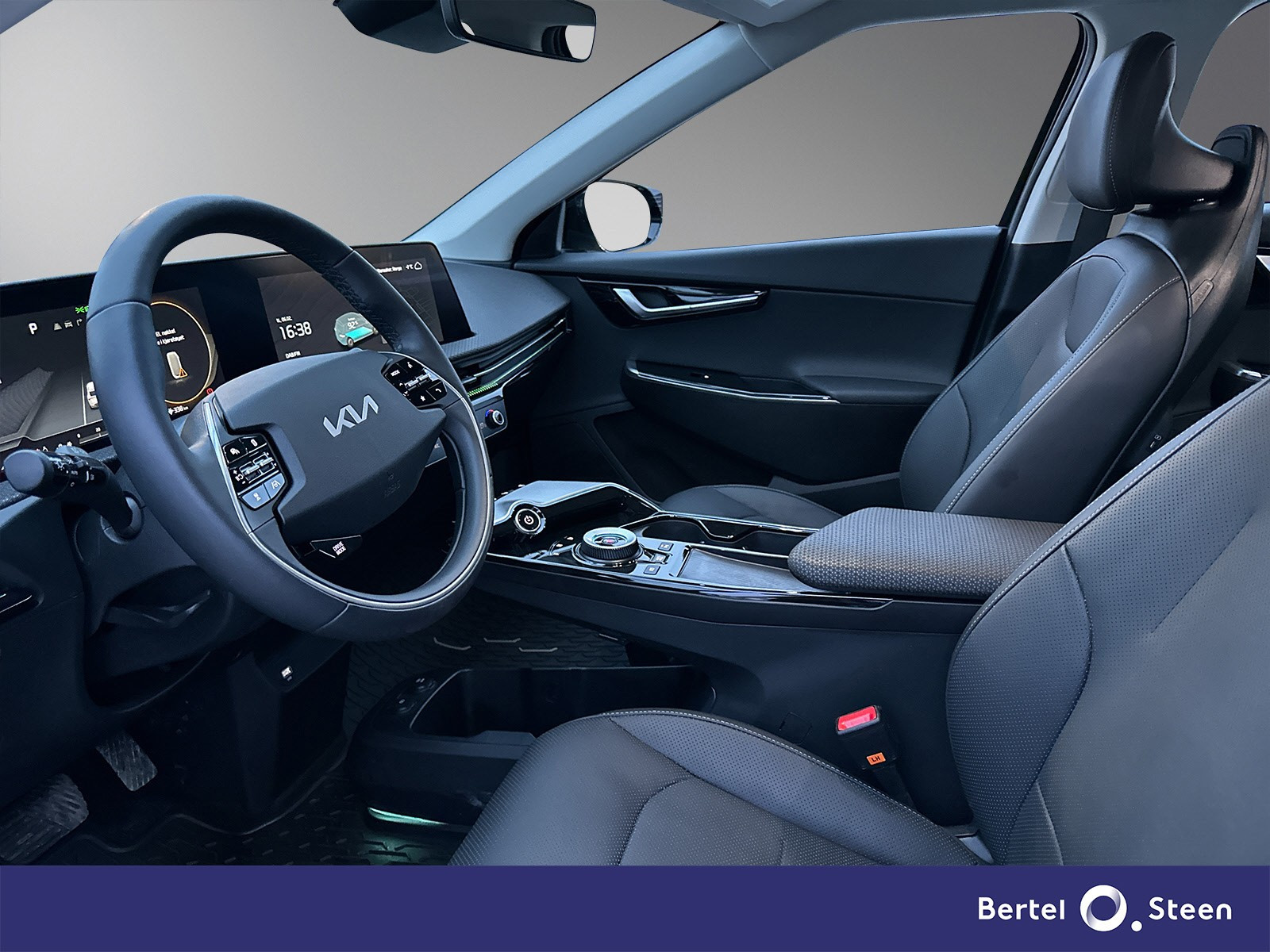 Kia EV6