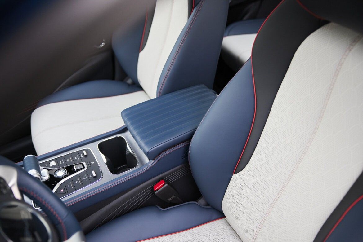 BYD Atto3
