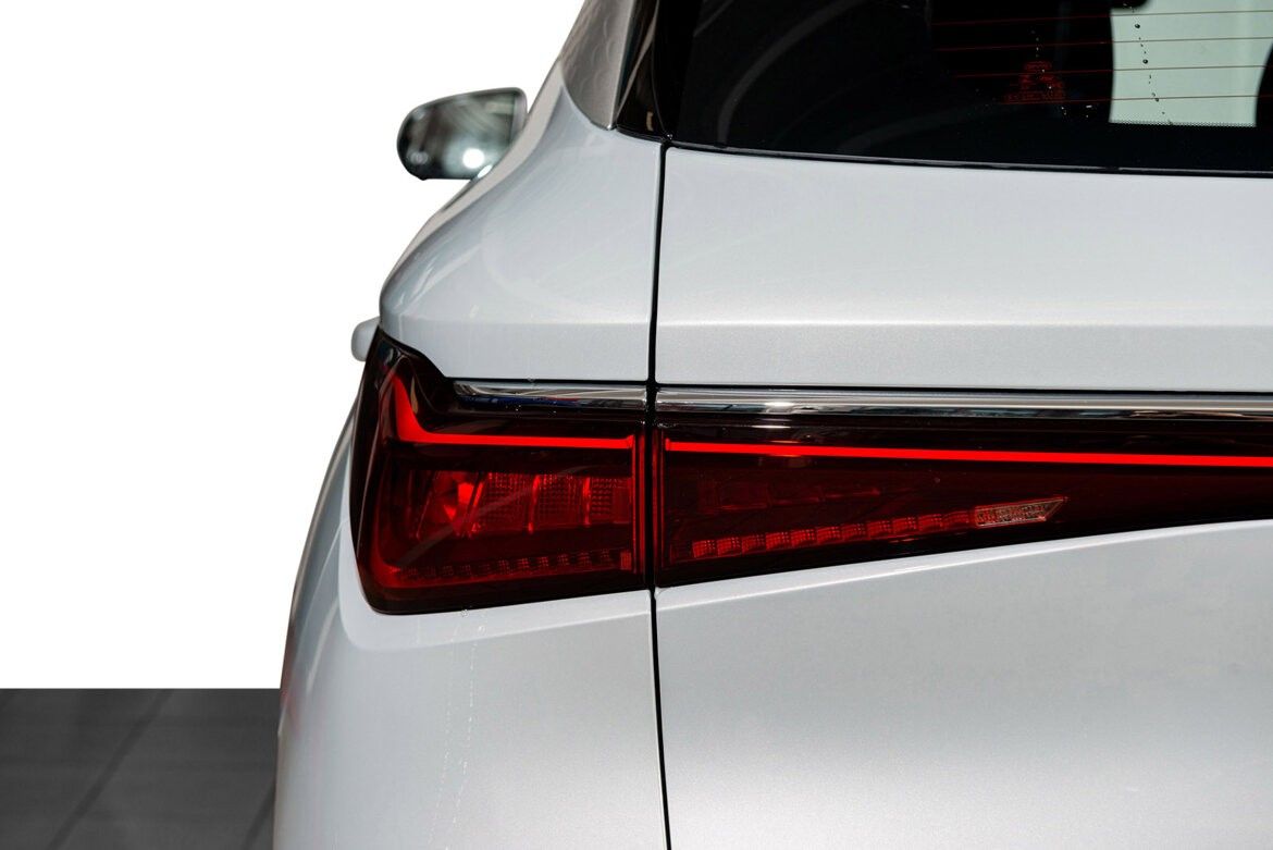 BYD Atto3