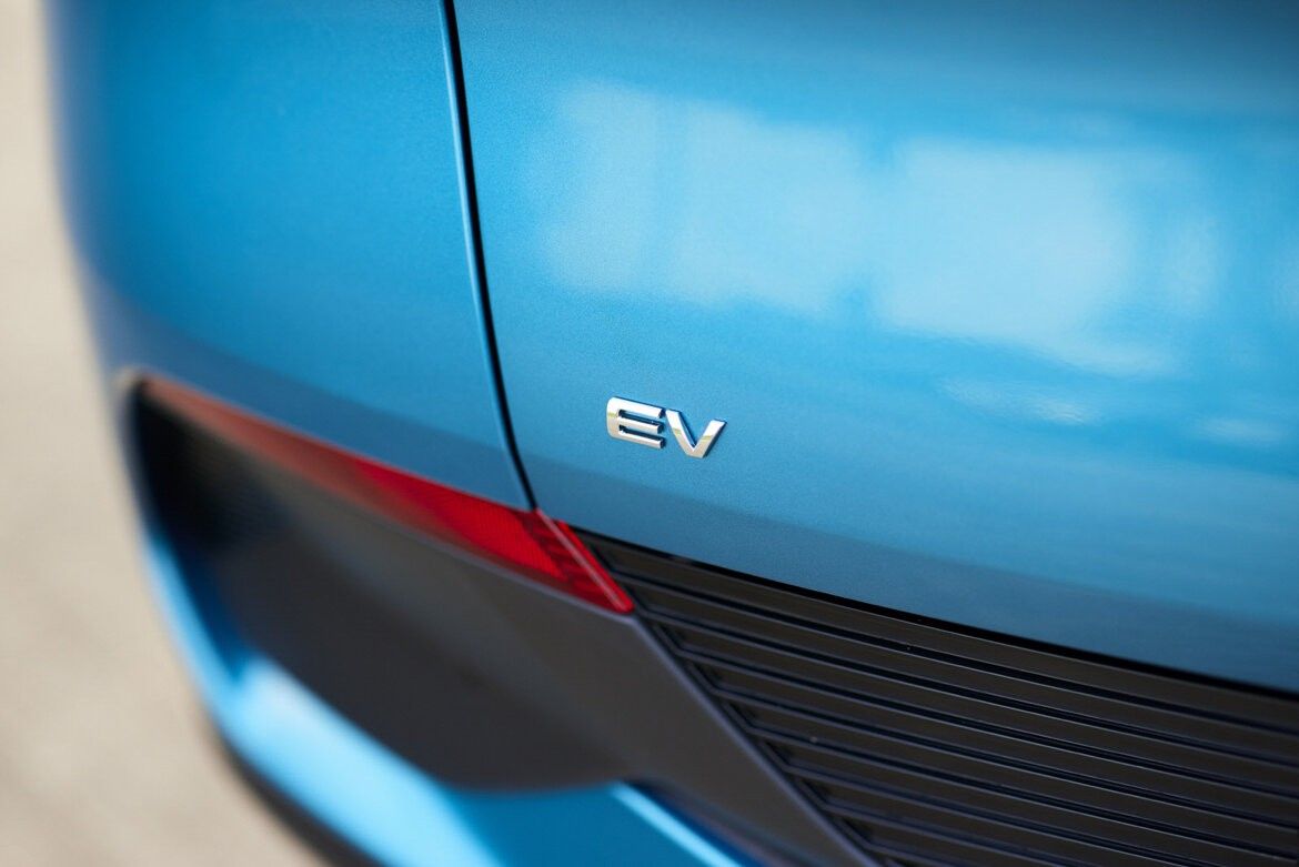 BYD Atto3