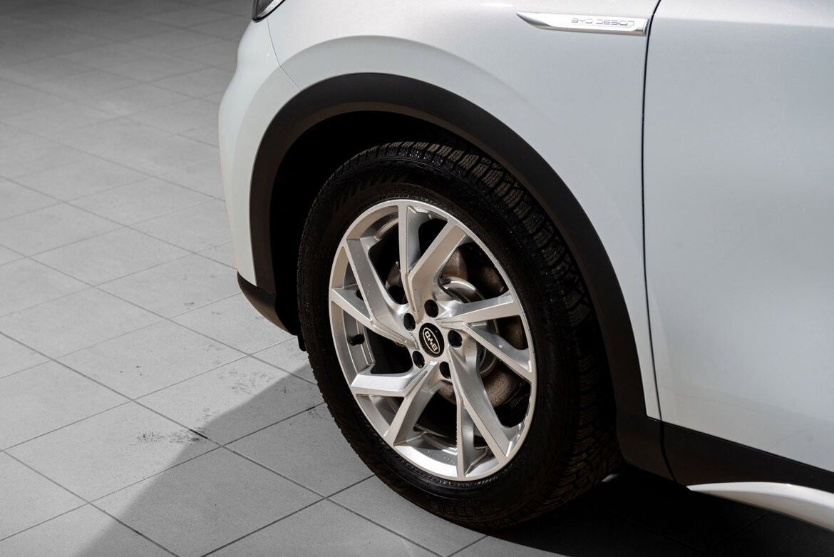 BYD Atto3