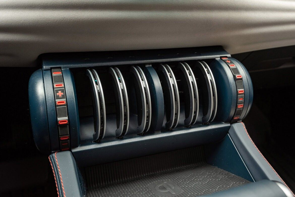 BYD Atto3