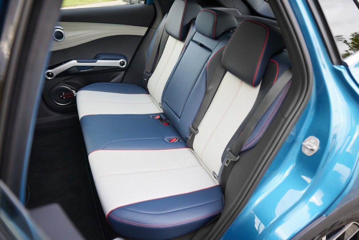 BYD Atto3