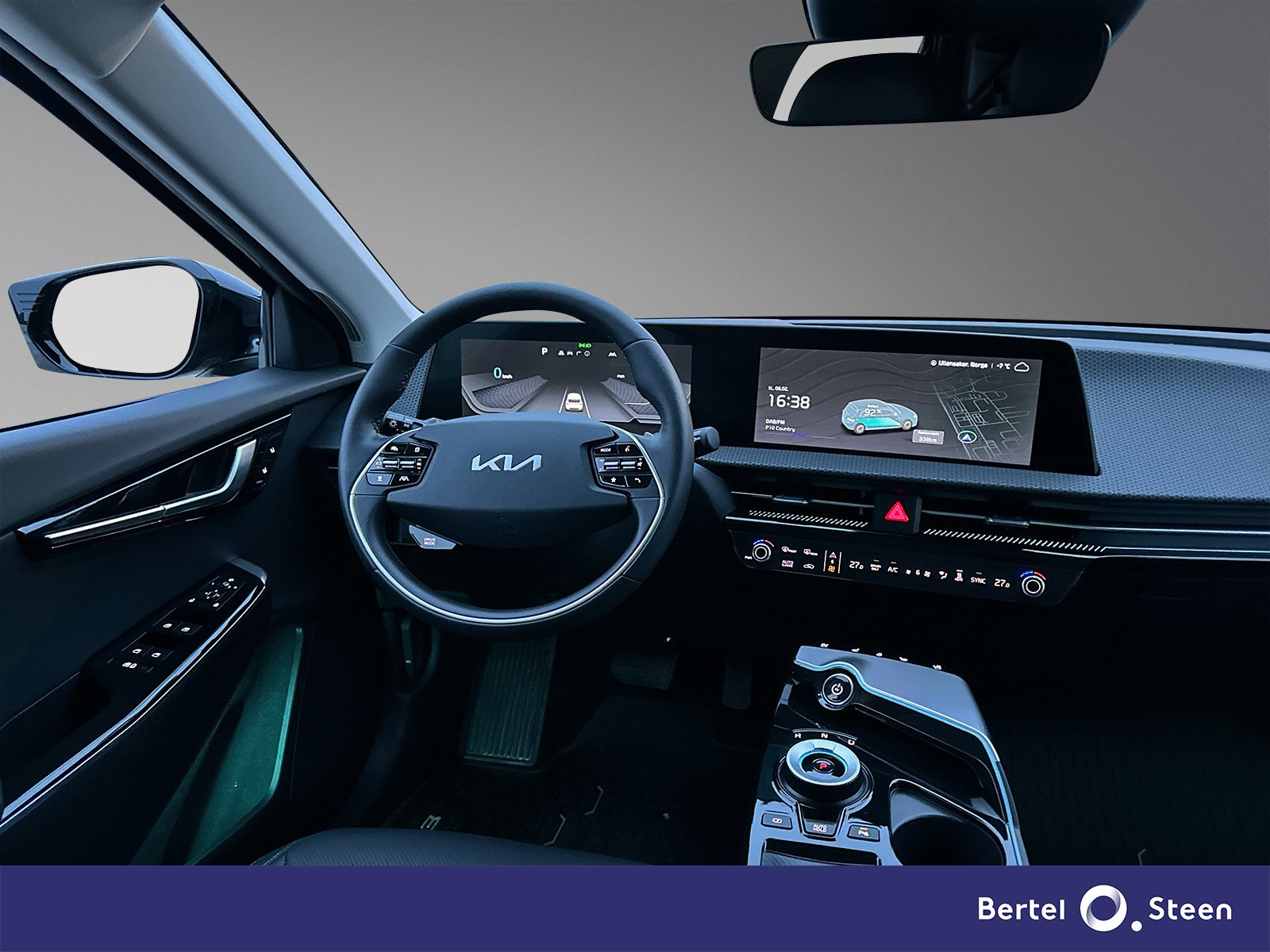 Kia EV6