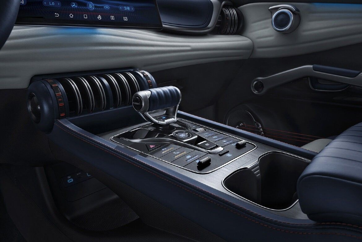 BYD Atto3