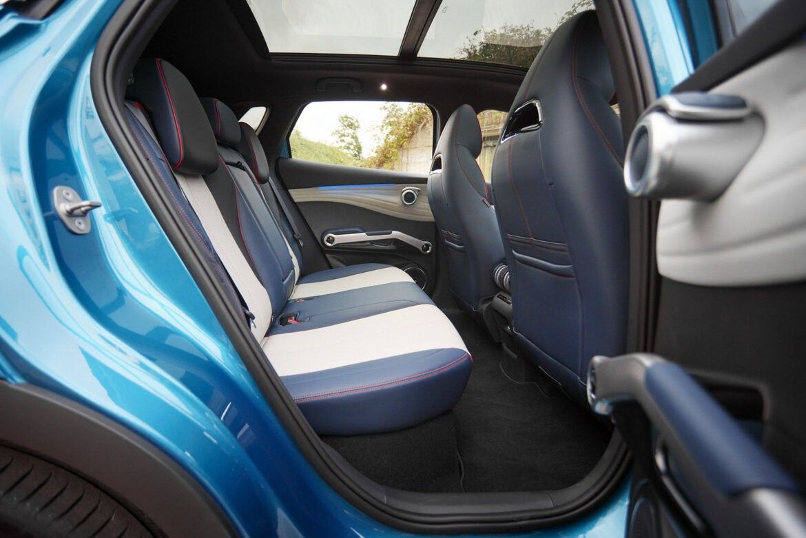BYD Atto3