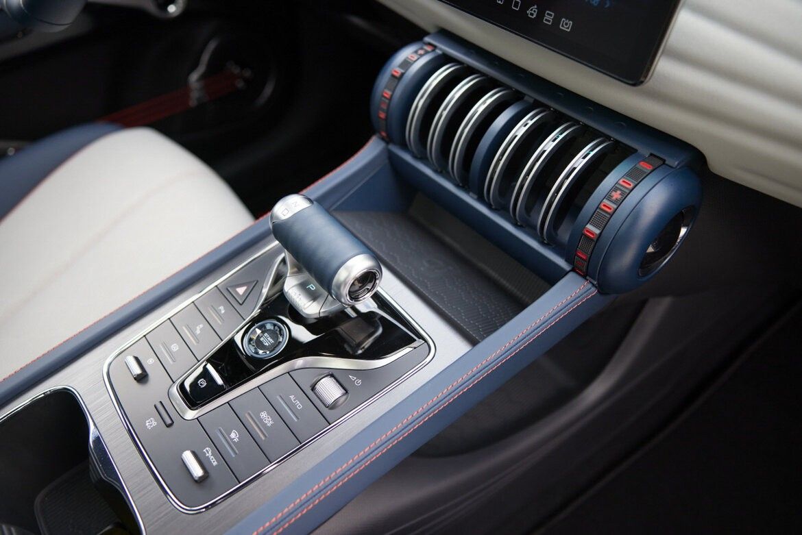 BYD Atto3