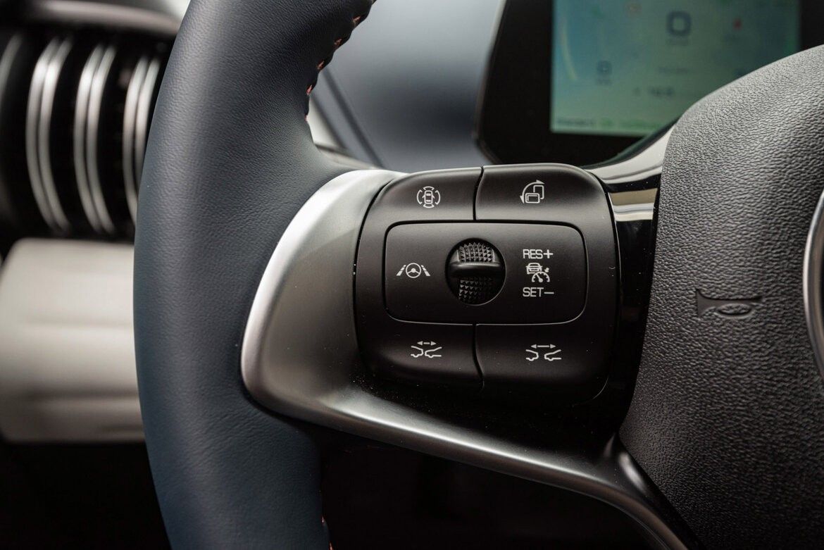 BYD Atto3