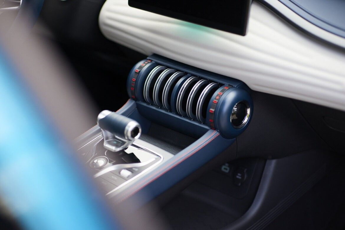 BYD Atto3