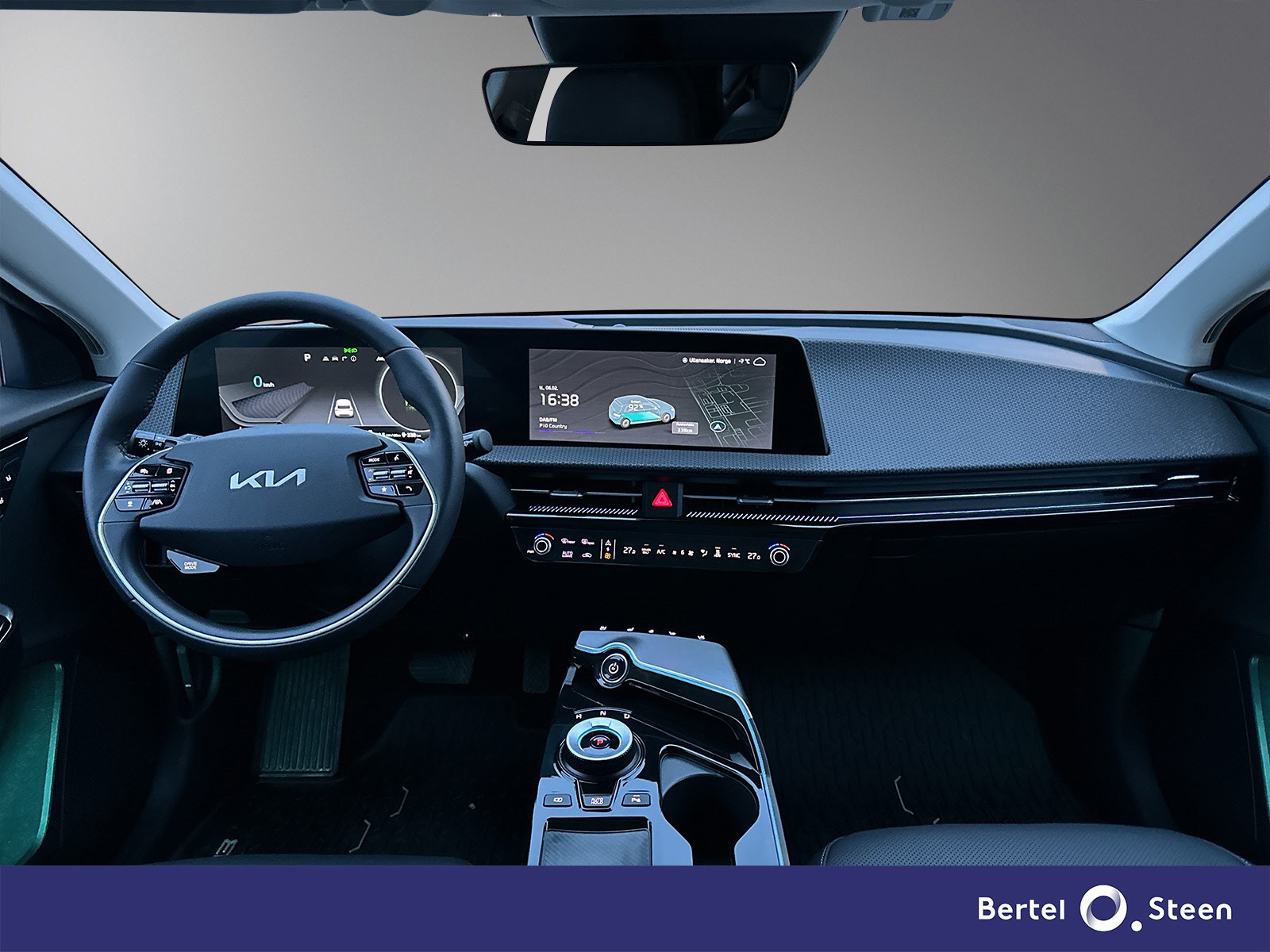 Kia EV6