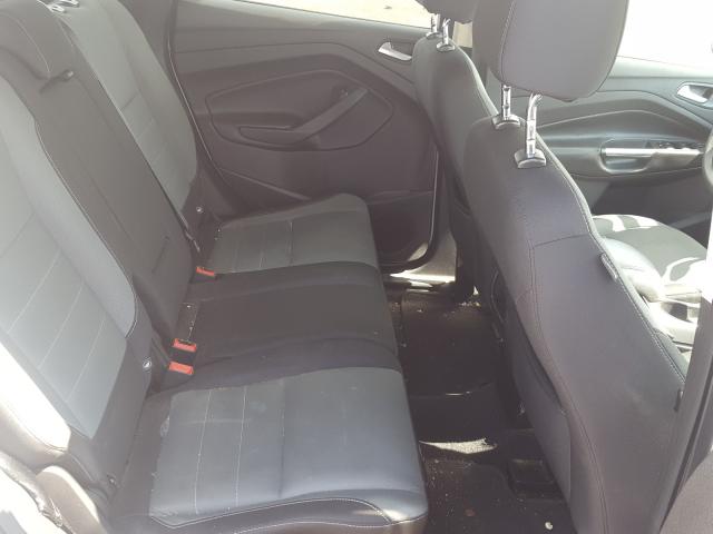 Ford Escape SE 2016