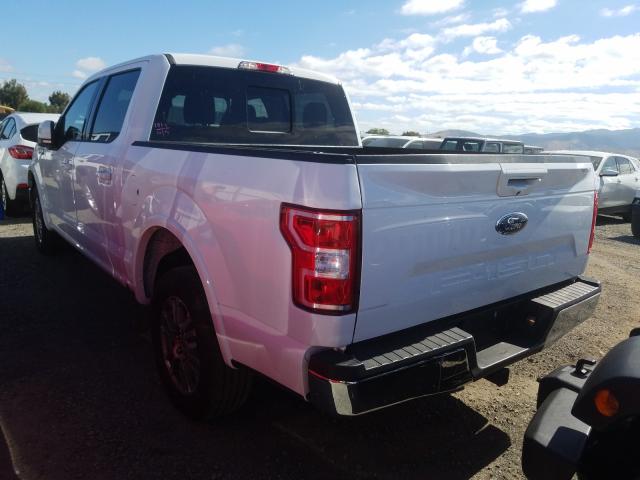 Ford F150 Super 2019