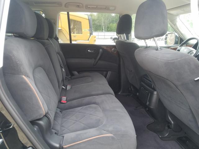Nissan Armada SV 2020