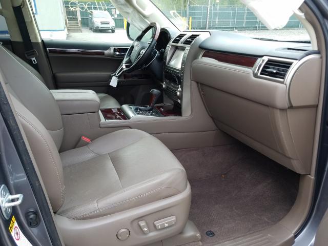 Lexus GX 460 PRE 2016
