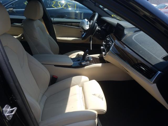 BMW 530 I 2019