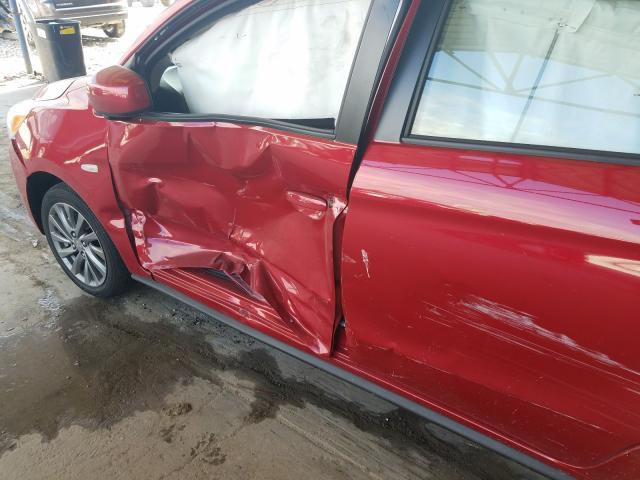 Mitsubishi Mirage G4 2019