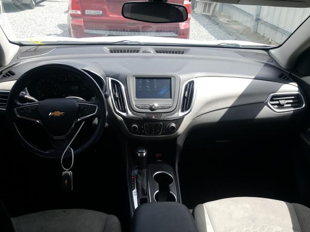 Chevrolet Equinox LT 2018