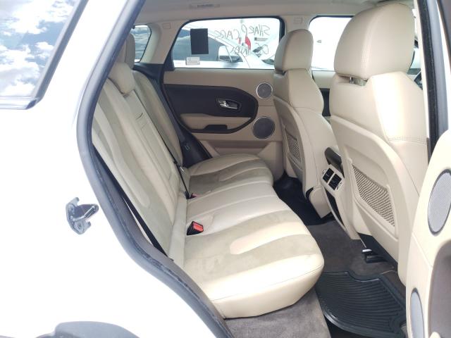 Land Rover Range Rover 2013