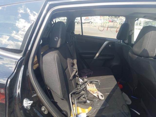 Toyota Rav4 Adven 2018