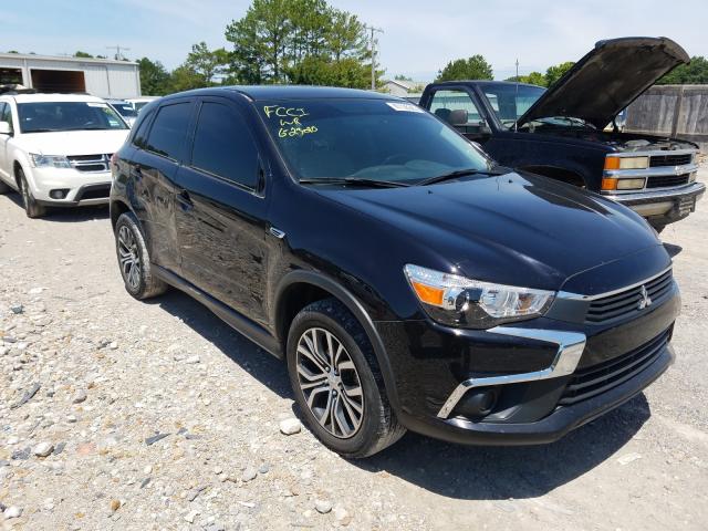 Mitsubishi Outlander 2017
