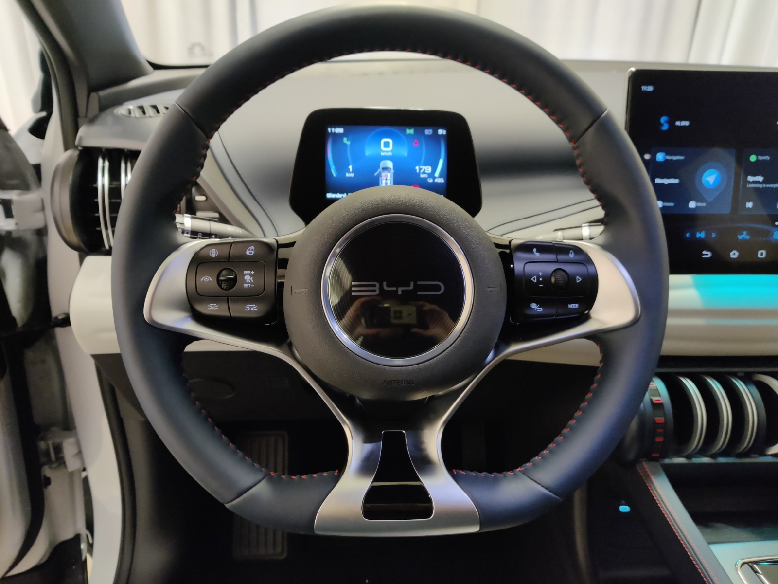 BYD Atto3