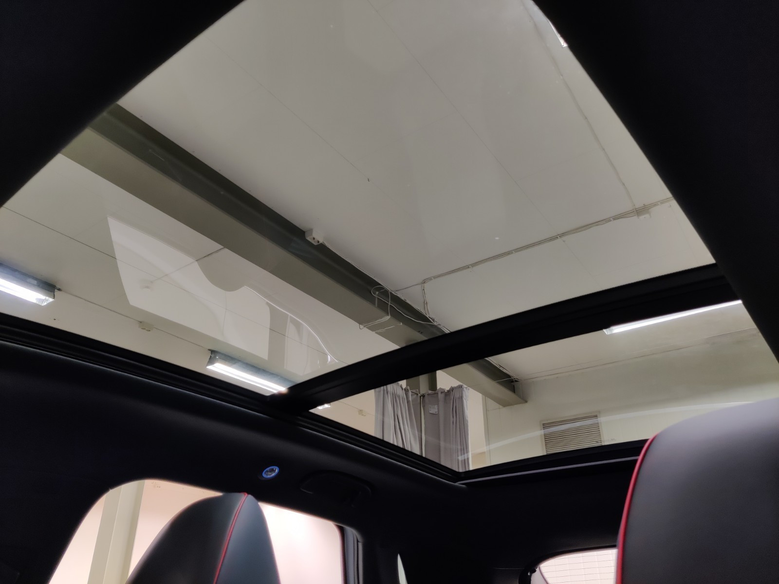 BYD Atto3